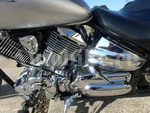 �������� �� ������ �������� Yamaha DragStar1100 1999 ���� 15